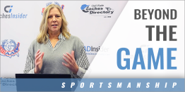 Developing Championship Sportsmanship Beyond The Game with Leslie Slovak - Richardson ISD (TX)