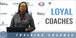 Developing Loyal Coaches: Strategies for Retention with Patrice Elder, Athletic Director - Oak Hill School (TN)