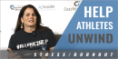 Tips for Helping Your Athletes Unwind Using Their Comfort Zone (Phones)  with Kim Karr – Digital4Good