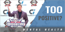 Can You Be Too Positive? with Jon Gordon – The Jon Gordon Companies