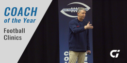 Wildcats Game Management with Brent Brennan - Univ. of Arizona