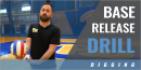 Base Release Drill with Kellen Petrone – Univ. of Pittsburgh