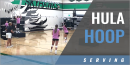 Hula Hoop Setting Drill with Renee Saunders – Skutt Catholic High School (NE)