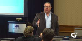 How to Lead Your Staff with Craig Davis - GACA