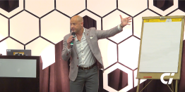 Continued Growth of Our Culture with P.J. Fleck - Univ. of Minnesota
