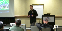 Organizing to Win on Special Teams with Luke Nowinsky - Elk River High School (MN)