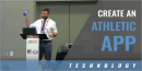 Integrating Technology for Fans: Create an Athletic App with Colin Fegeley – Green Level High School (NC)