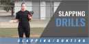 Run-and-Catch & Run-and-Throw Slapping Drills with Kenzi Corn