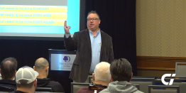 What Your Mother Never Told You About Coaching with Craig Davis - GACA