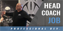 Want to Be Head Coach? Win the Interview with Rocky Hidalgo - Glynn Academy (GA)