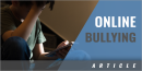 Rising Above the Noise: Six Ways Student-Athletes Can Overcome Online Bullying