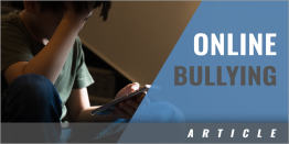 Rising Above the Noise: Six Ways Student-Athletes Can Overcome Online Bullying