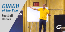 How to Stop Single High Coverage Beaters with Ray Clark - Arizona State Univ.