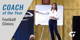 Nutrition for Body Composition Goals with Kennedy Springer - Univ. of Nevada, Las Vegas