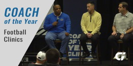 Recruiting / NIL Panel