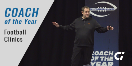 Tennessee Offense with Josh Heupel - Univ. of Tennessee