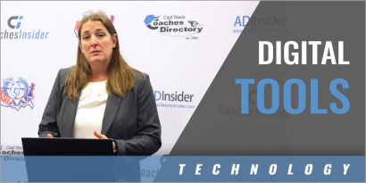 Leveraging Digital Organization Tools for Success with Missy Townsend, CMAA - Prescott High School (AZ)