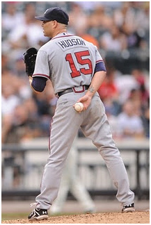 Try to steal your own pitchers' signs
and then let him know if you succeed.