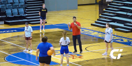 Developing and Evaluating Your Own Defensive System with Anthony Medina - Univ. of St. Thomas Houston