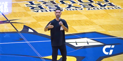 Durability: The New Era of Strength and Conditioning with Cristian Plascencia - The Durable Athlete
