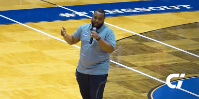 Drills to Build Your Man Defense with Emund Prichett - Summit High School (TX)