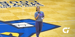 1-3-1 Defense and Build-Up Drills with Katie Novak-Lenoir - Univ. of Mary Hardin-Baylor