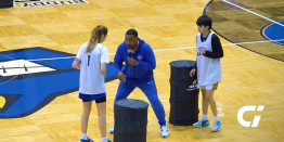 Championship Mentality: Building Good Habits with Michael Thomas - West Brook High School (TX)