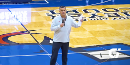 Offensive System Development with Sean Miller - Univ. of Texas at Austin
