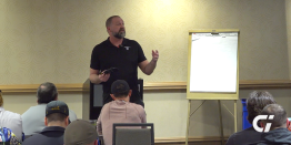 Stopping the Run Game with Zone Blitzes with Wallie Kuchinski - Univ. of St. Thomas