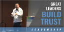 How Exceptional Leaders Build Trust with Justin Dixson, CMAA – Decatur Central High School (IN)