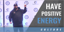 Positive Energy and Confidence  with Dan Cimini – De La Salle High School (MI)