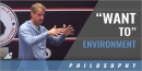 Create a “Want to” Environment, Not a “Have to” with Lane Kiffin – Univ. of Mississippi