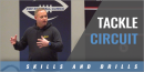 Iowa’s Tackling Circuit with Seth Wallace – Univ. of Iowa