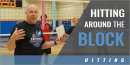 Hitting Around the Block Drill with Phil Nickel – Dallas College Eastfield Campus