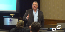 How to Lead Your Staff with Craig Davis - GACA