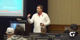 Program/Player Growth and Development with Tyler Aurandt - North Oconee High School (GA)