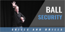 Ball Security Teaching Points and Drills with Eliah Drinkwitz – Univ. of Missouri