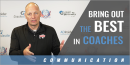 How to Maximize Talents of Your People with Dustin Smith, CMAA – Broken Arrow Public Schools (OK)