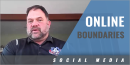 Establishing Social Media Boundaries with Jeremy Schlitz, CAA – Madison Metropolitan School District (WI)