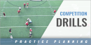 Competition Drills with Tyler Aurandt – North Oconee High School (GA)