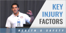 How Injuries Occur with Massimo Gioffre, Univ. of Denver