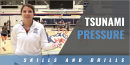Tsunami Pressure Drill with Jenny Glenn – Metropolitan State Univ. of Denver
