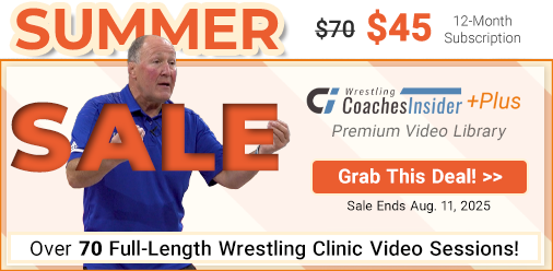 Wrestling +Plus