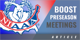 Tips for Enhancing Your Preseason Coaches Meeting