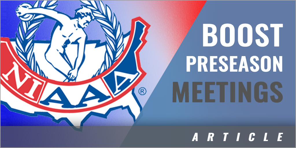 Tips for Enhancing Your Preseason Coaches Meeting