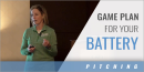 Developing a Game Plan for Your Battery with Melyssa Lombardi – Univ. of Oregon