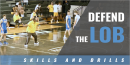 Post Defense: Defending the Lob with Dwayne Stephens – Western Michigan Univ.
