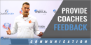 Providing Feedback to Your Coaches with John Woods, CMAA – Libertyville High School (IL)
