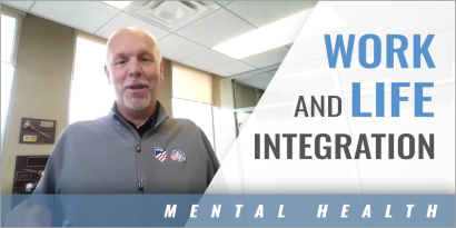 Work Life Integration with Todd Olson, CMAA - Fargo Public Schools (ND)