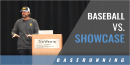 Baseball Speed vs. Showcase Speed with Tony Vitello – Univ. of Tennessee